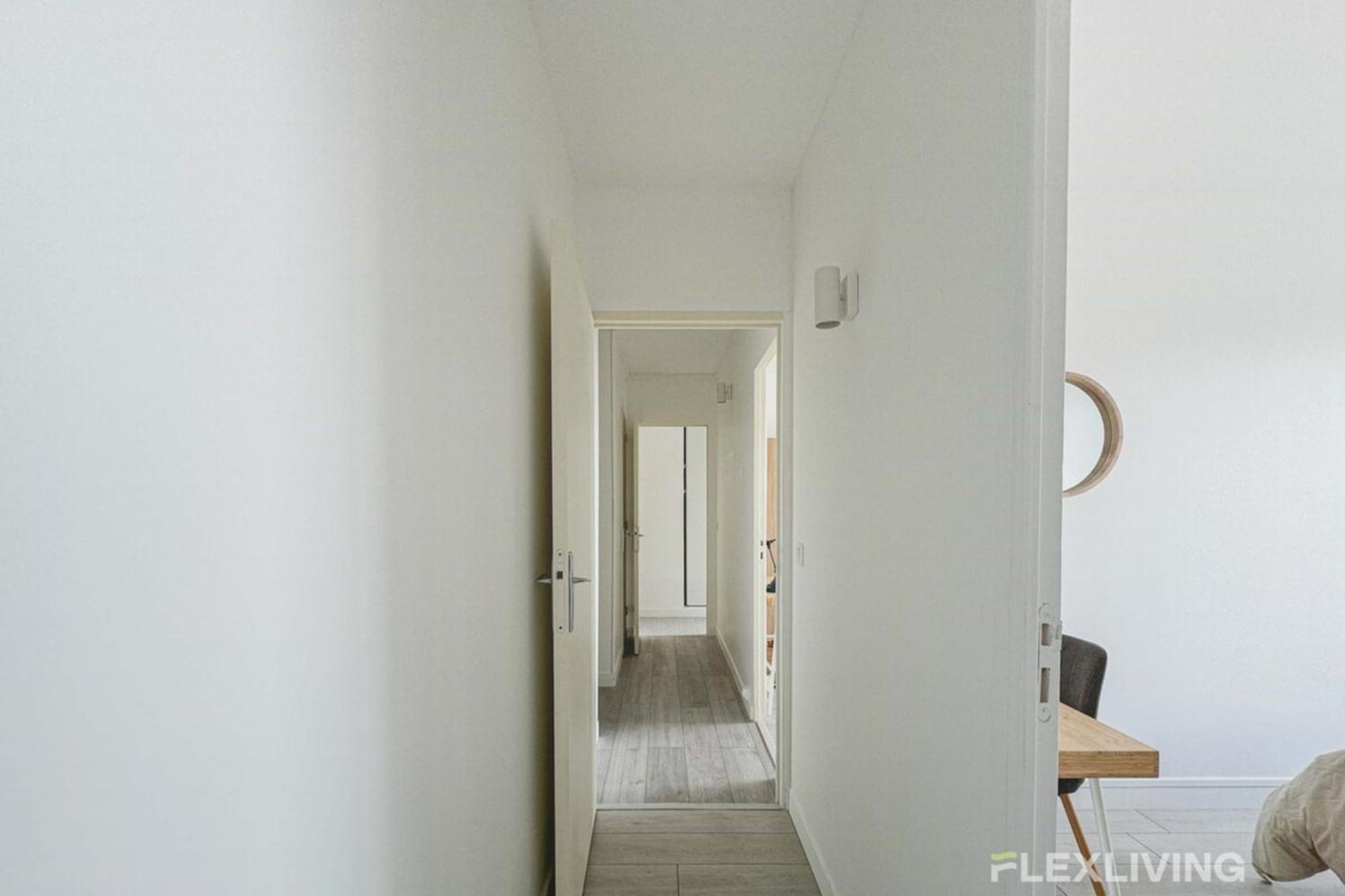 Vakantiehuis Flexliving - - Mouchez *