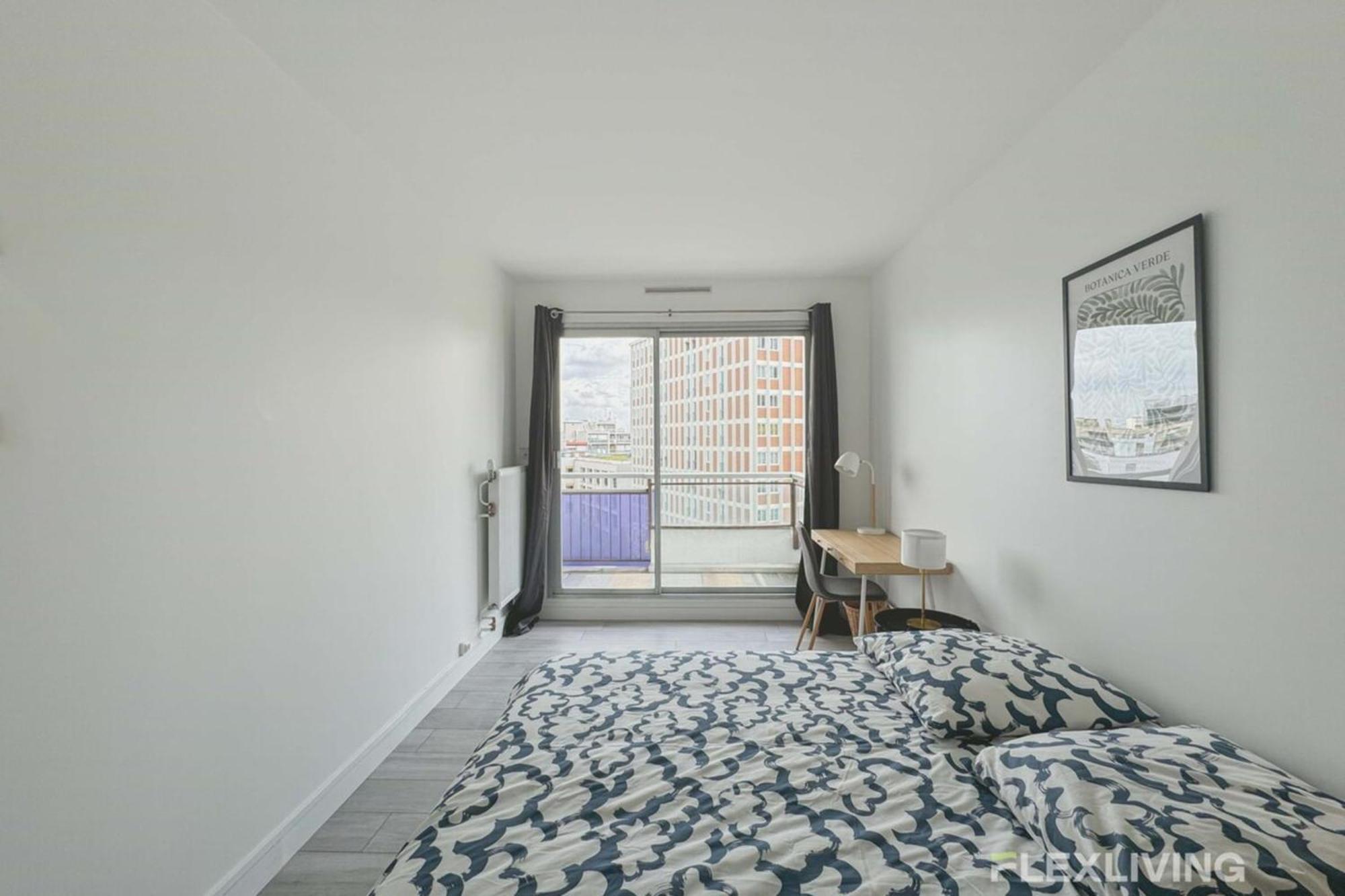 Flexliving - - Mouchez Vakantiehuis